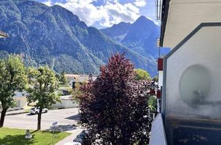 Wohnung kaufen in Spar, Hofer, Drau, Draupark, 9900 Lienz, Teilsanierung abgeschlossen - Fertigstellung nach Wunsch möglich!