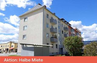 Genossenschaftswohnung in Hangweg 22/9, 8740 Zeltweg, PROVISIONSFREI - Zeltweg - AKTION: 1/2 Miete für die ersten 6 Monate - geförderte Miete - 2 Zimmer