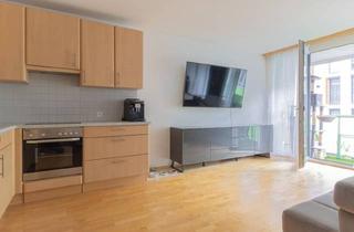 Wohnung mieten in Adele-Obermayr-Straße, 6020 Innsbruck, Freundliche Mietwohnung in Pradl (Nähe Tivoli)