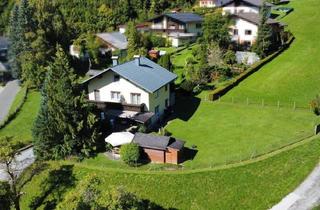 Haus kaufen in 8940 Liezen, Großes Wohnhaus mit Garage, Keller, Wellblechgarage und Gartenhaus in sonniger und ruhiger Lage mit unverbaubarem Ausblick