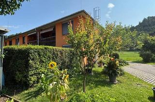 Wohnung mieten in Margarete-Schütte-Lihotzky-Siedlung 93/6, 8605 Kapfenberg, PROVISIONSFREI - Kapfenberg - geförderte Miete ODER geförderte Miete mit Kaufoption - 2 Zimmer