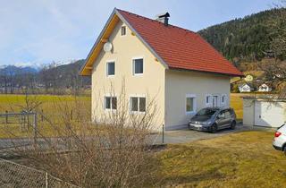 Haus mieten in 9701 Molzbichl, Liebevoll saniertes Haus mit Garten, Garage und moderner Ausstattung - Miete!