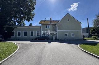 Grundstück zu kaufen in 4063 Neubau, Optimale Gewerbeimmobilie im Kerngebiet von 4063 Neubau - Vielseitige Nutzungsmöglichkeiten!