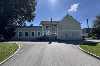 Haus kaufen in 4063 Neubau, Optimale Gewerbeimmobilie im Kerngebiet von 4063 Neubau – Vielseitige Nutzungsmöglichkeiten!