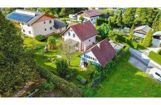 Haus kaufen in 9535 Schiefling, Vielseitige Liegenschaft mit Haupthaus und Nebengebäude in Schiefling am See