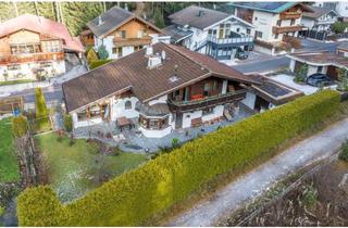 Einfamilienhaus kaufen in Unterlängenfeld 211, 6444 Längenfeld, Charmantes Einfamilienhaus in Tirol - Natur und Gemütlichkeit vereint