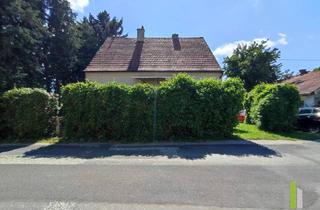 Einfamilienhaus kaufen in 7400 Oberwart, Sanierungsbedürftiges Einfamilienhaus in Oberwart