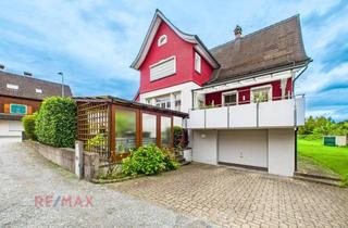 Mehrfamilienhaus kaufen in Schweizer Straße 48, 6845 Hohenems, Altbauflair trifft Komfort – Leben und Wohlfühlen in Hohenems