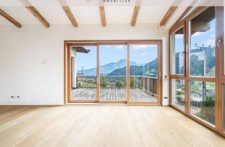 Mehrfamilienhaus kaufen in Schwendterweg, 6353 Sonnseite, Mehrfamilienhaus am Wilden Kaiser - Wohnen, Investieren und Gestalten in bester Lage