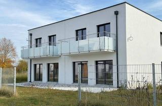 Doppelhaushälfte kaufen in 3371 Neumarkt an der Ybbs, Neue Doppelhaushälfte mit Carport nur noch 2 verfügbar!!