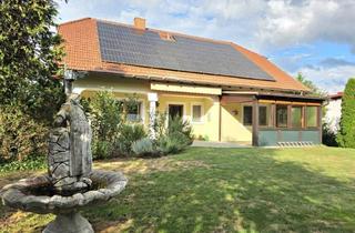 Einfamilienhaus kaufen in 8280 Fürstenfeld, Ruhiges Familienhaus mit Ausbau-Möglichkeit!