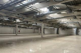 Lager mieten in Industriestraße 1, 2100 Korneuburg, Lager-,und Produktionsfläche im K01 zur Miete ab 850m²