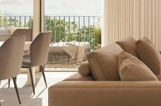 Wohnung kaufen in 8511 Sankt Stefan ob Stainz, Helle 2-Zimmer-Wohnung mit großzügigem Balkon im Grünen