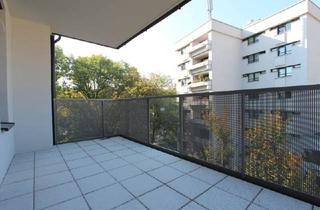 Wohnung kaufen in Gersthofer Straße, 1180 Wien, Investieren in die Zukunft! unbefristet vermietete 4-Zimmer-Wohnung mit 2 Balkonen