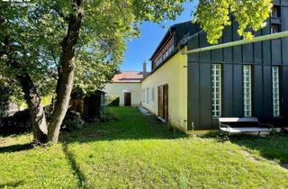 Einfamilienhaus kaufen in 2340 Mödling, charmantes Altbau-Einfamilienhaus mit Entwicklungspotenzial in Grünruhelage