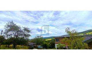 Haus kaufen in 7212 Forchtenstein, MEIN LANDLEBEN - MODERN UND ÖKOLOGISCH