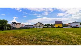 Grundstück zu kaufen in 2454 Trautmannsdorf an der Leitha, GROSSZÜGIGE FLÄCHE - AUFSCHLIESSUNGSKOSTEN BEZAHLT