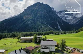 Einfamilienhaus kaufen in 6157 Obernberg am Brenner, Einmalige Gelegenheit - Charmantes Einfamilienhaus mit Traumblick in Obernberg am Brenner - Freizeitwohnsitz