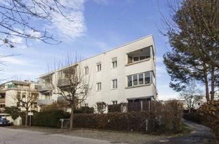 Wohnung mieten in Berg, 9020 Klagenfurt am Wörthersee, Geräumige Dreizimmerwohnung mit Westloggia im UNI-Viertel