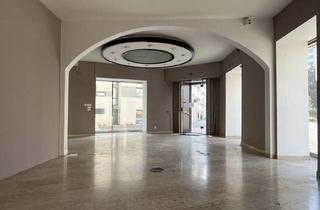 Büro zu mieten in Ameisgasse, 1140 Wien, 220 m² Geschäftsfläche für Büro/ Praxis/ Lokal mit großen Auslagenfronten nähe Hütteldorfer Straße!