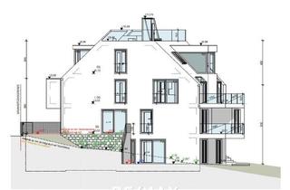 Grundstück zu kaufen in 1130 Wien, Baubewilligtes Grundstück für ein exklusives Wohnhausprojekt nahe Lainzer Tor