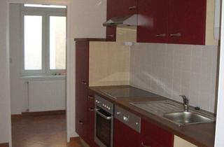 Wohnung mieten in Margaretenstraße, 1050 Wien, Ruhige 1,5 Zimmer Altbauwohnung Nähe Margaretenplatz