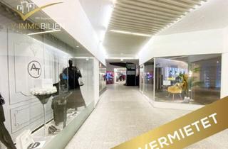 Geschäftslokal mieten in Mühletorplatz, 6800 Feldkirch, Attraktives Geschäftslokal in der Ochsenpassage - Feldkirch