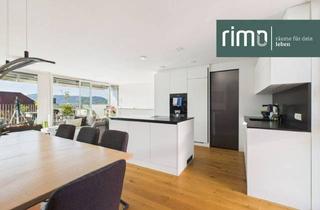 Maisonette mieten in Montfortstraße 6/12, 6840 Götzis, Traumhafte Maisonette in Götzis (Garnmarkt): Stilvolle 106m² mit Balkon, Terrasse und Garage!