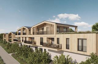 Penthouse kaufen in 8511 Sankt Stefan ob Stainz, Exklusives Penthouse mit Panorama-Terrasse - Wohnen auf höchstem Niveau in St. Stefan ob Stainz
