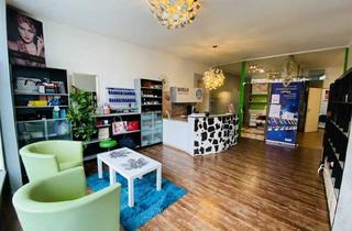 Büro zu mieten in Bahnstraße, 8720 Knittelfeld, Knittelfeld: modernes Studio mit vielfältigen Nutzungsmöglichkeiten in Toplage - 92 m2