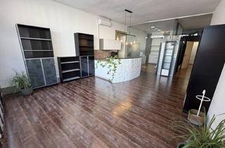 Büro zu mieten in Bahnstraße, 8720 Knittelfeld, Knittelfeld: 92 m2 Modernes Studio mit Vielfältigen Nutzungsmöglichkeiten - Attraktive Fördermöglichkeiten Mittels Wirtschaftsförderung Möglich