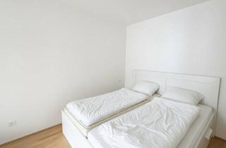 Wohnung mieten in Kagraner Platz, 1220 Wien, Perfekt für Singles & Paare: 2-Zimmer-Wohnung mit Balkon nahe U1 Rennbahnweg