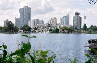 Doppelhaushälfte kaufen in Erzherzog-Karl-Straße, 1220 Wien, Doppelhaushälfte im 22. Bezirk - Fertigstellung 2026