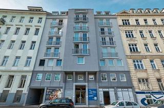 Wohnung mieten in Spittelauer Lände 9, 1090 Wien, Charmante 49 m² City-Oase im Herzen von 1090 Wien - Perfekte Single- oder Pärchenwohnung!
