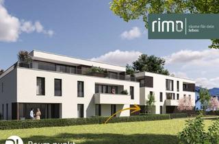 Maisonette kaufen in Staudenstraße 5/A 1, 6844 Altach, 2-Zimmer-Gartenwohnung in Altach - Ruhelage / Top A1