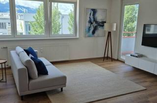 Wohnung kaufen in 6130 Schwaz, VOLLSANIERTE 4 ZIMMERWOHNUNG MIT BALKON