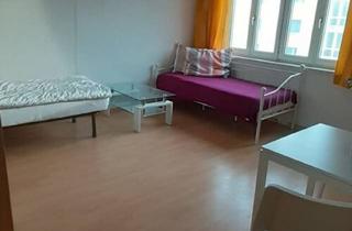 Wohnung kaufen in 4710 Grieskirchen, Vermietete Garçonnière in Toplage von Grieskirchen - ideale Anlegerwohnung!