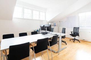 Büro zu mieten in 4812 Wiesen, Komfortables 2-Zimmer Büro mit Küche & Bad im 1. OG in Pinsdorf zu mieten!