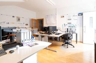 Büro zu mieten in 4812 Wiesen, Gemütliches 2-Zimmer Büro mit Küche & Bad im 1. OG in Pinsdorf zu mieten!