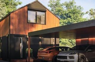 Einfamilienhaus kaufen in 9121 Tainach, Einfamilienhaus in Holzriegelbauweise in Tainach