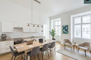 Gewerbeimmobilie mieten in Maria Am Gestade, Judenplatz, Hoher Markt, Innere Stadt, 1010 Wien, BÜRO in historischem Denkmal-Haus in Toplage der Innenstadt!