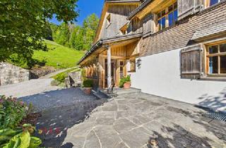 Haus kaufen in 6830 Laterns, Der Berg ruft - Lebensqualität auf höchstem Niveau