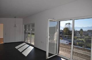 Wohnung mieten in 6842 Koblach, Wunderschöne Dachterrassenwohnung