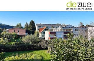 Wohnung kaufen in 6800 Feldkirch, Über den Dächern von Feldkirch: Wohnoase mit Skylineblick zu verkaufen