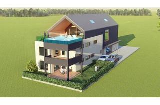 Wohnung kaufen in 6972 Fußach, Neubau Gartenwohnung mit Terrasse, Garten, Garage & Keller - Erstbezug!
