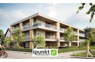 Wohnung mieten in 9999 Feldkirch, DER SONNE ENTGEGEN.... Gartenwohnung, exklusiv und grenznah!