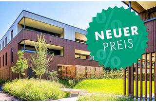Wohnung kaufen in 9999 Rankweil, Neuer Preis: Bezugsfertige 3-Zimmer Dachgeschosswohnung (Top A05)