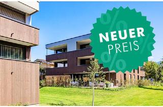 Wohnung kaufen in 9999 Rankweil, Preisvorteil - Mehr Zuhause für Ihr Budget - 3-Zimmer Dachgeschosswohnung (Top A07)