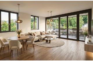 Wohnung kaufen in 6830 Rankweil, 3-Zimmer Dachgeschosswohnung mit idealer Raumaufteilung (Top A07)