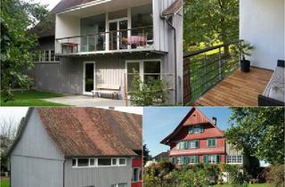Wohnung mieten in 6890 Lustenau, Helle 3-Zimmer-Wohnung im Grünen. Mit Loggia und in optimaler Lage.